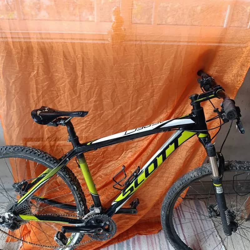 Imagem da campanha Sorteio de Bicicleta