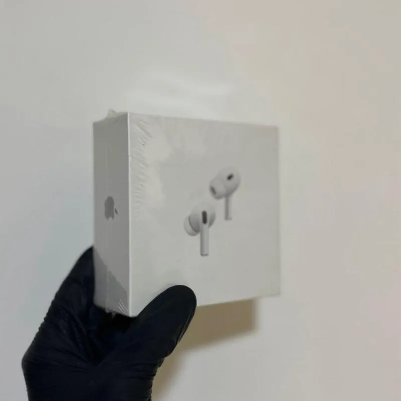 Imagem da campanha AirDrop