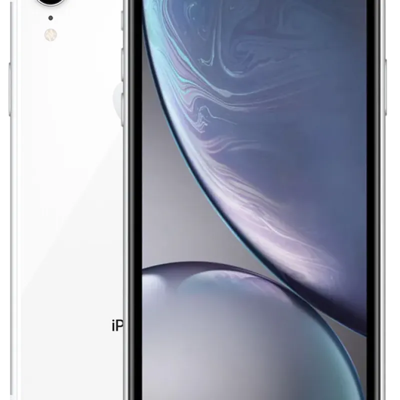 Imagem da campanha iPhone XR por apenas R$10 🤯