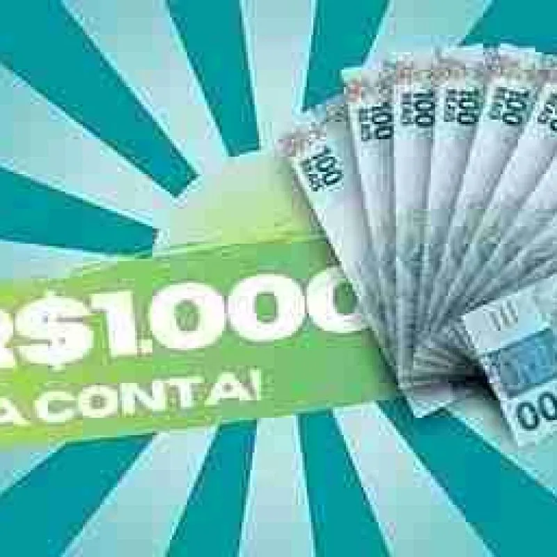 Imagem da campanha Rifa natal