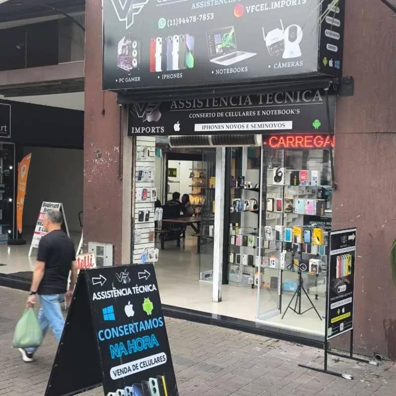 Imagem da campanha Sorteio.tch