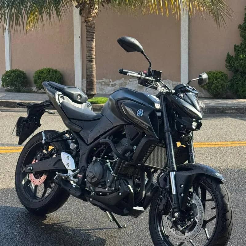 Imagem da campanha MT-03 2026