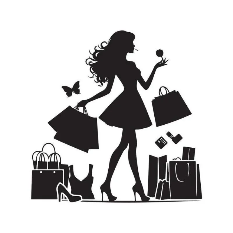 Imagem da campanha Fazer o cabelo, unhas Engel, marquinha, cílios e uma roupa de natal!