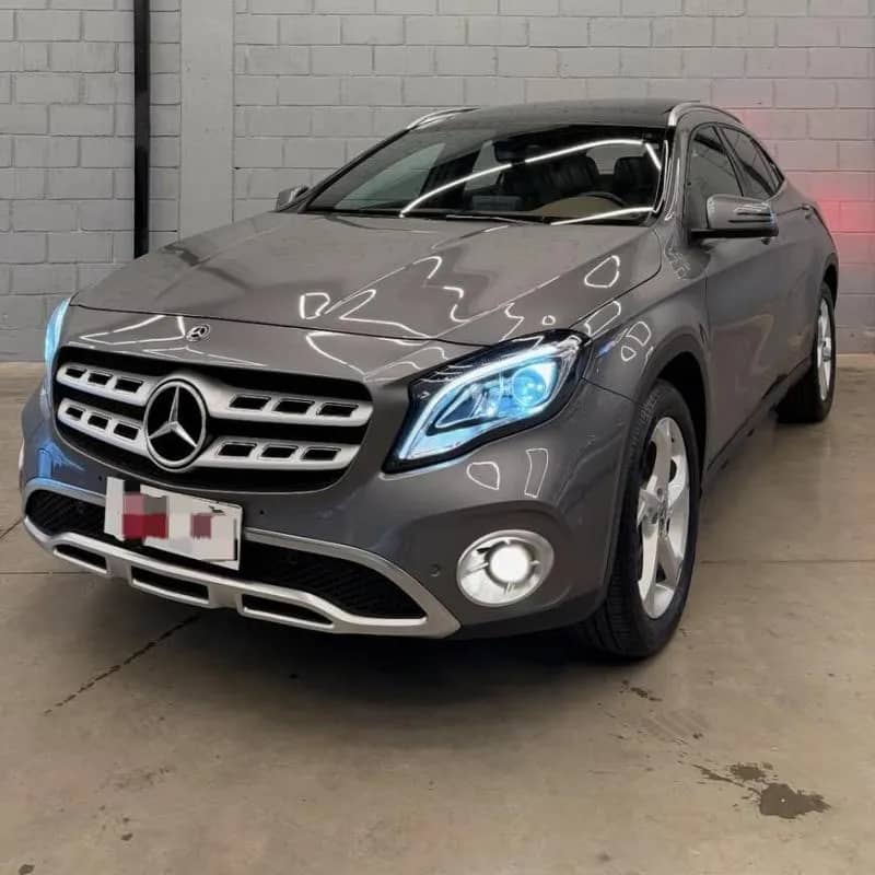 Imagem da campanha Gla 200 por apenas 10 centavos