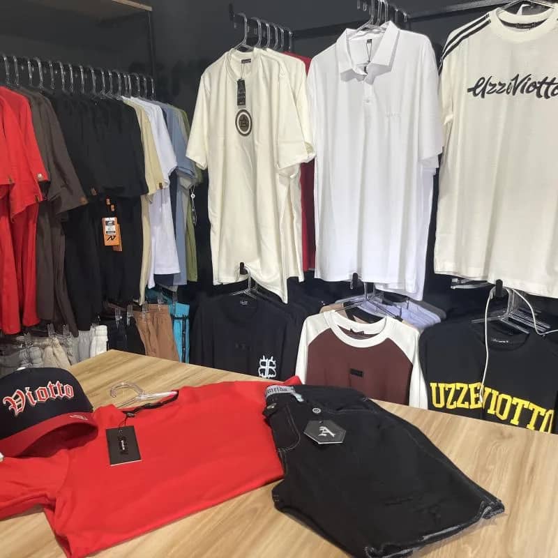 Imagem da campanha KIT FIM DE ANO ( VALE COMPRAS DE 500 REAIS EM NOSSA LOJA.