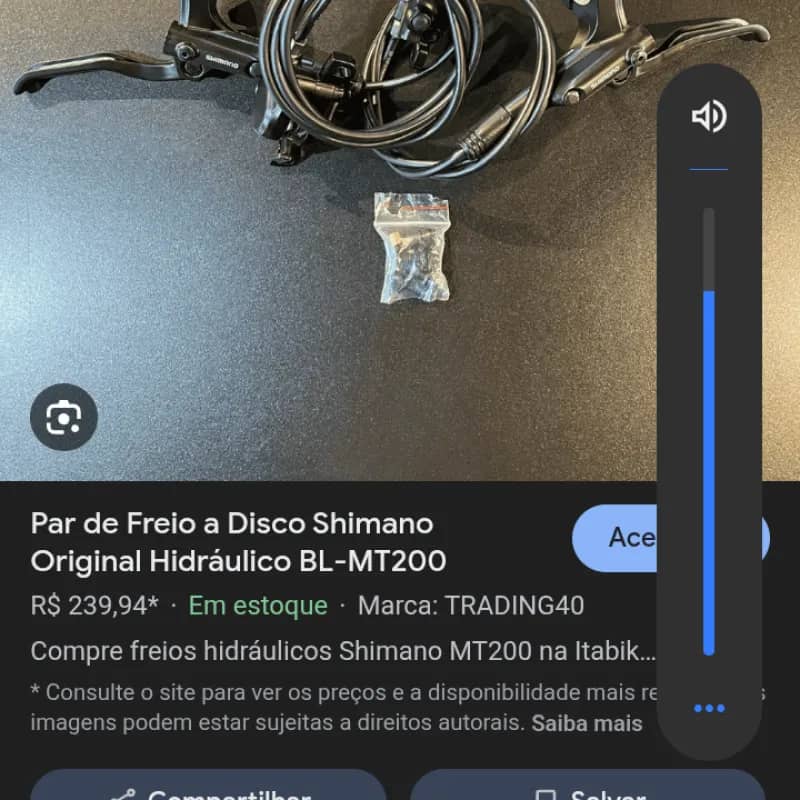 Imagem da campanha kenda balão ou 200tão