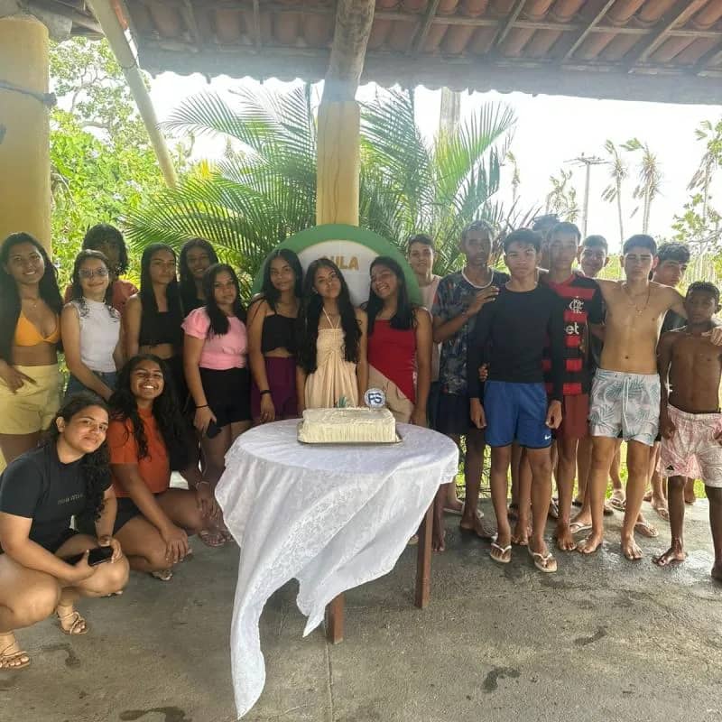 Imagem da campanha São módulo atlon