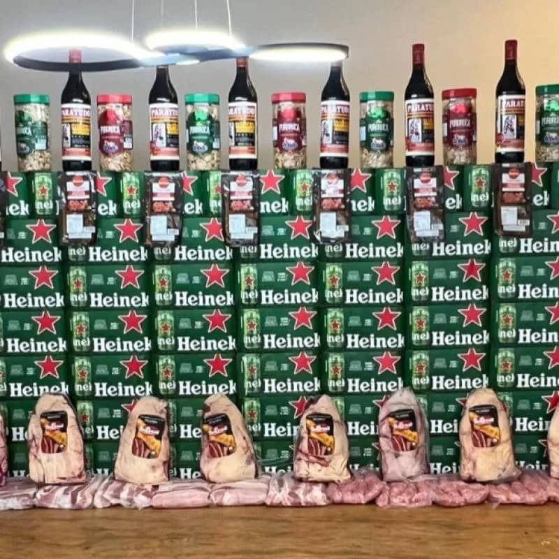 Imagem da campanha KIT MEGA