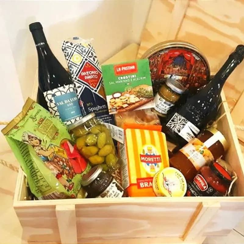 Imagem da campanha Campanha beneficente em prol da Mari