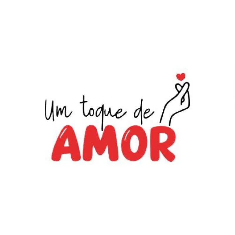 Imagem da campanha RIFA BENEFICENTE- UM TOQUE DE AMOR