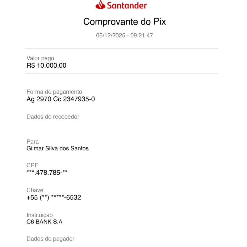 Imagem da campanha ASDE