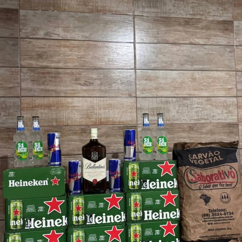 Imagem da campanha ARTHUR COSTA PASSOS