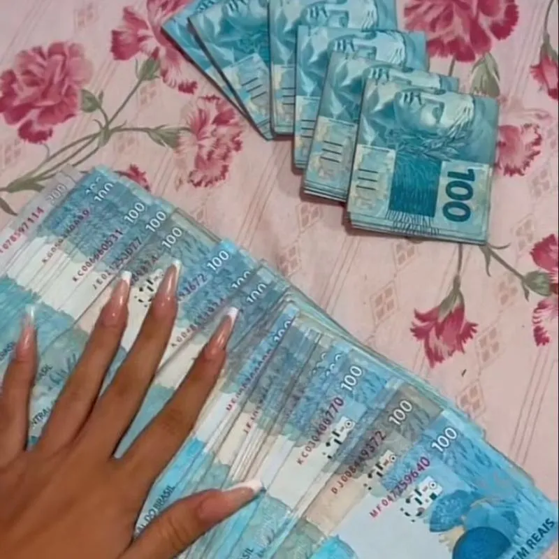 Imagem da campanha SORTEIO 2MIL NO PIX 🍀💸🙏🏻