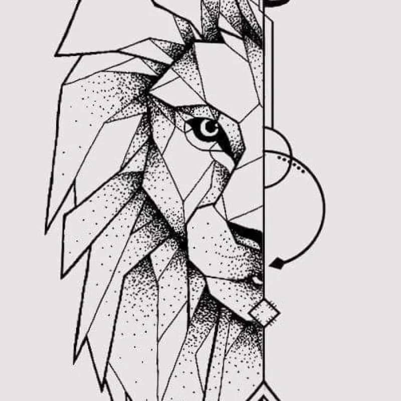 Imagem da campanha Uma tattoo no valor de 1000