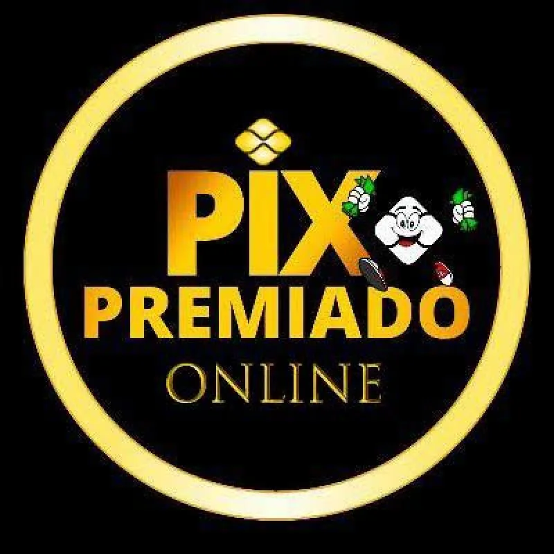 Imagem da campanha Campanha do Pix Premiado!