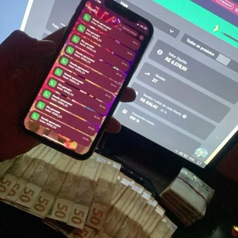 Imagem da campanha Cotas premiada