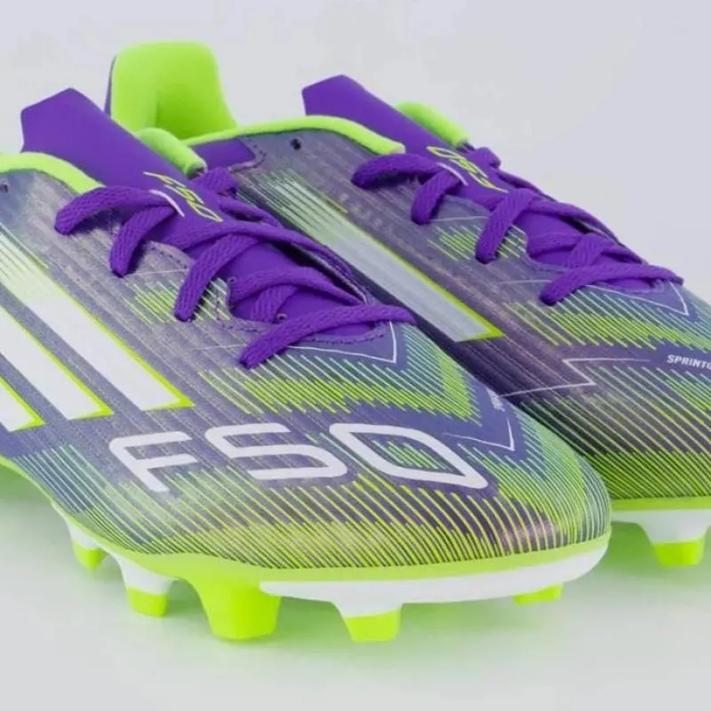 Imagem da campanha Chuteira Adidas, n°38 ou 41 ou 43 ou R$ 500,00