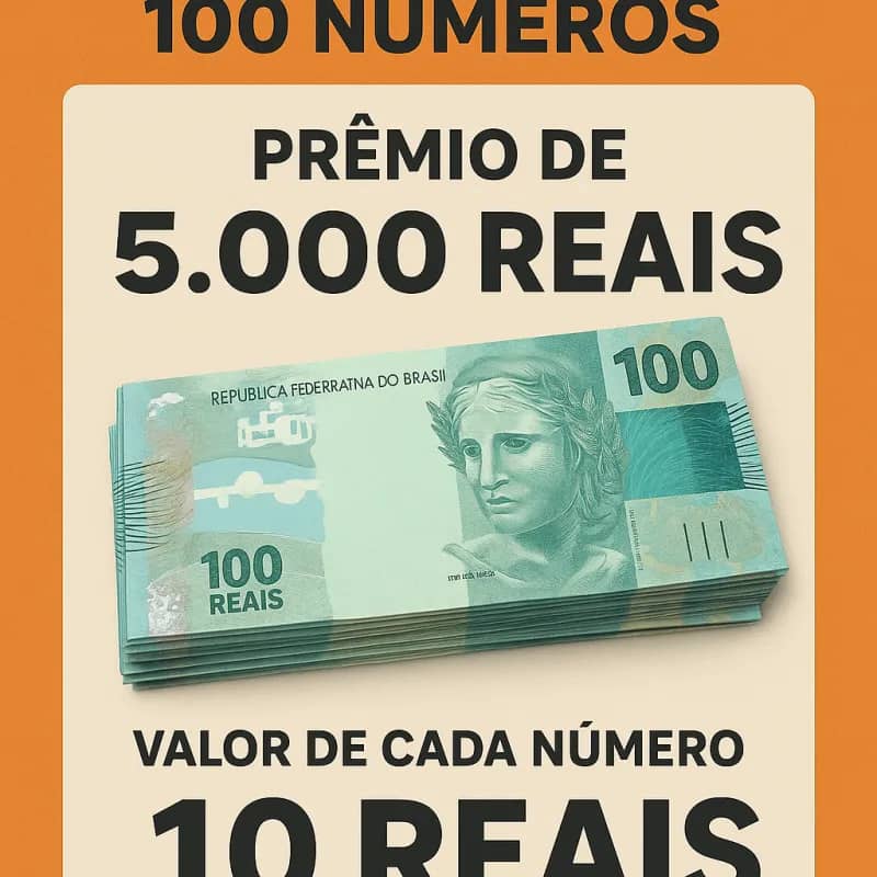 Imagem da campanha A AÇÃO DE FIM DE ANO