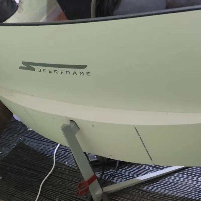 Imagem da campanha Rifa do Monitor Gamer