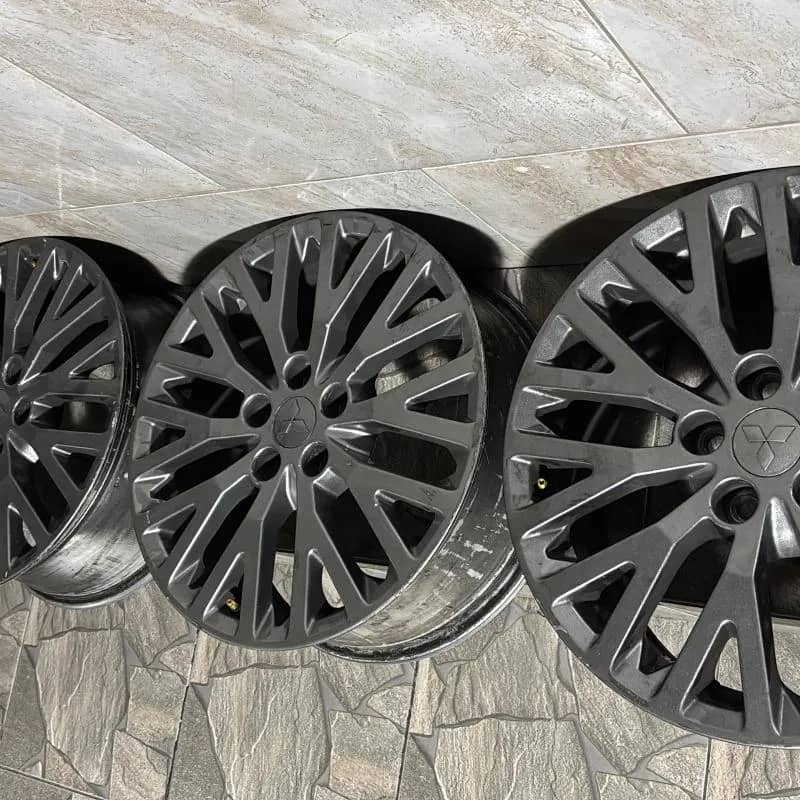 Imagem da campanha Rodas