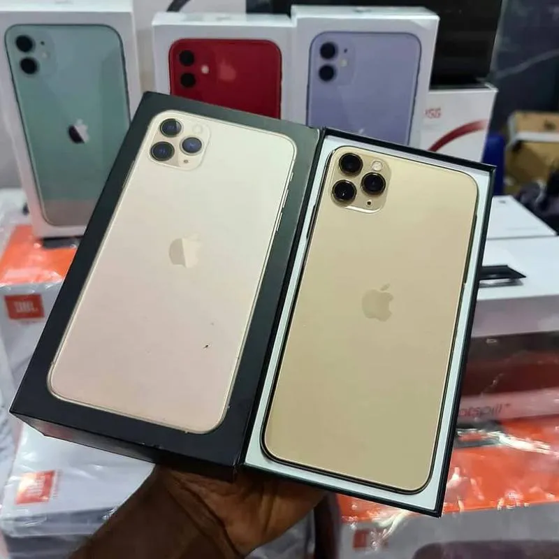 Imagem da campanha Leve o Gigante da Apple para Casa! 📱