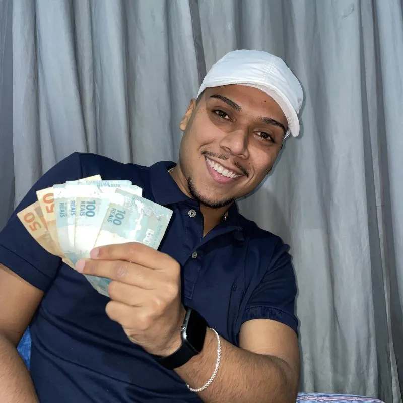 Imagem da campanha 500tão ação de fim de ano