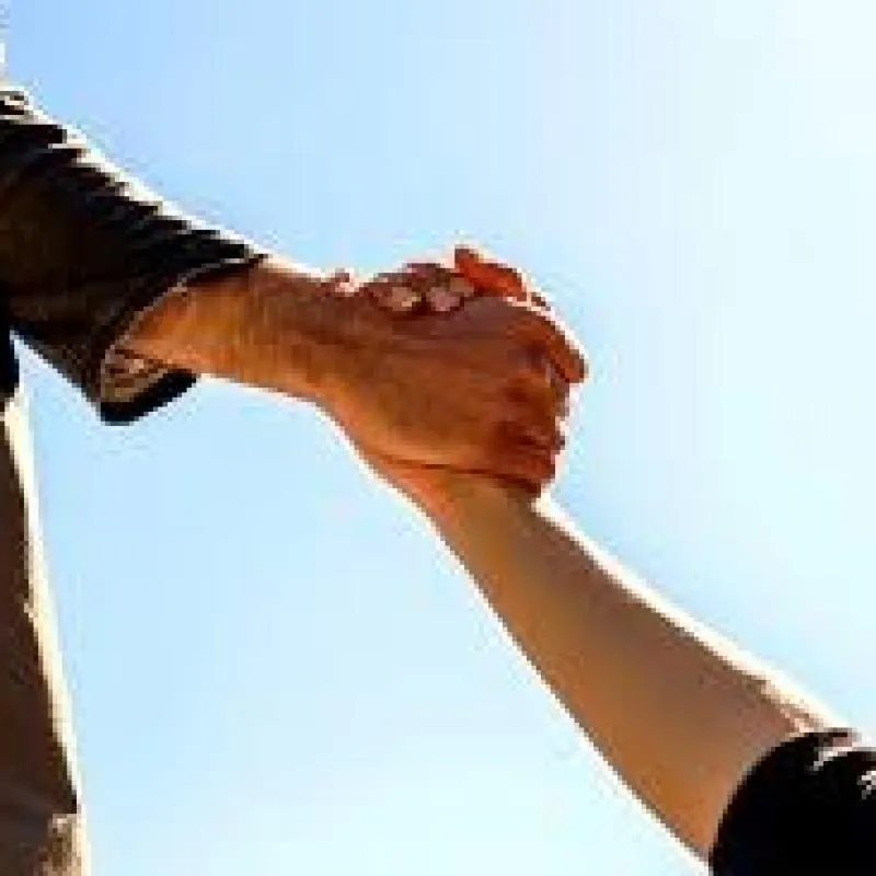 Imagem da campanha Ação entre amigos para ajudar Ademar de jesus que perdeu seu carro que acabou pegando fogo