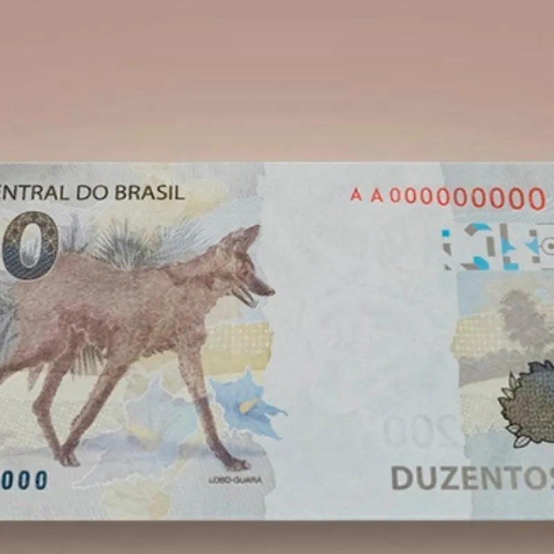 Imagem da campanha RIFA LAIANE