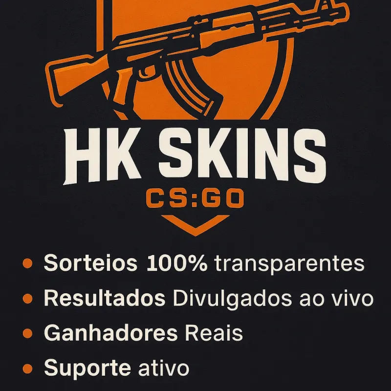 Imagem da campanha Teste de rifa