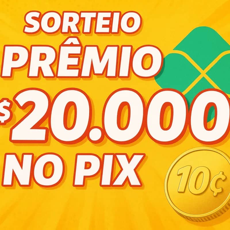 Imagem da campanha 20000