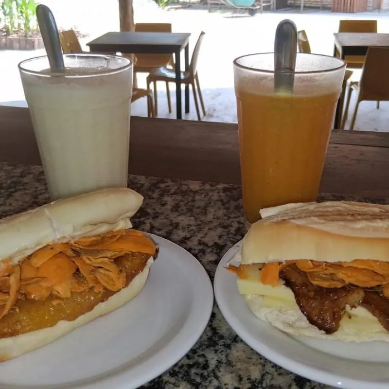 Imagem da campanha Rifa Solidária Obrigação Sete anos de Santo