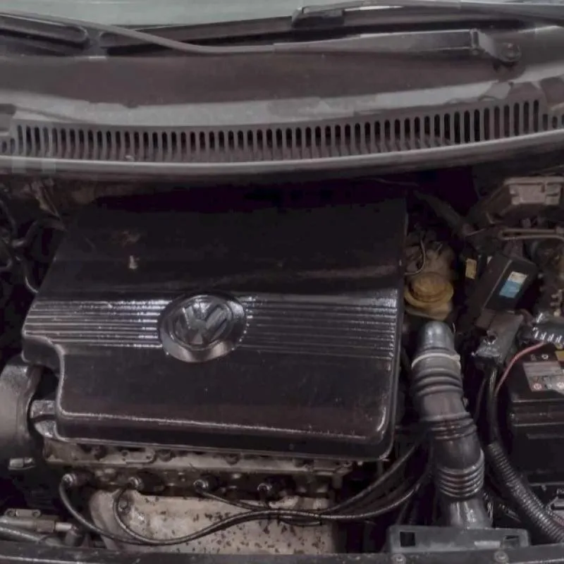 Imagem da campanha Ajude o Rafael a retirar seu carro da mecânica