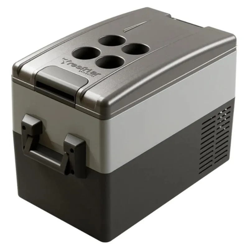 Imagem da campanha Geladeira Portátil 31 Litros Resfriar bivolt