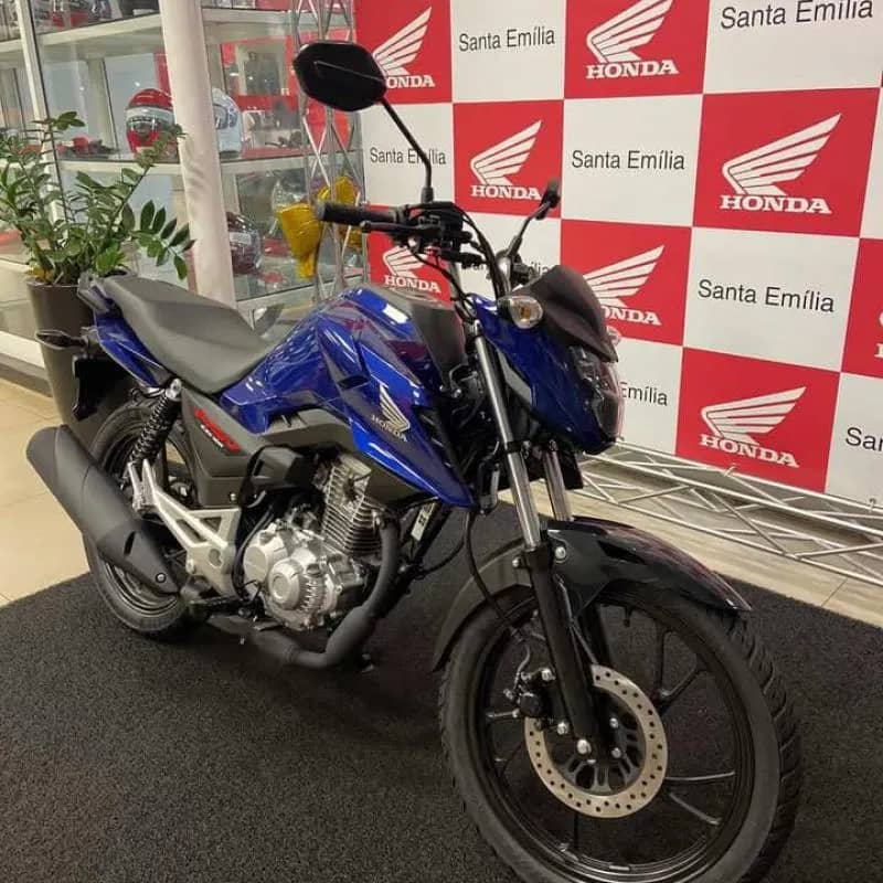 Imagem da campanha Fan 160 ou 17 mil no pix