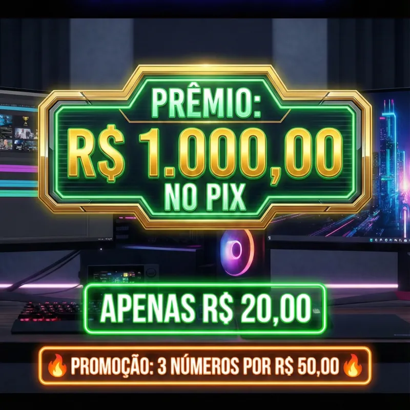 Imagem da campanha Ação entre amigos para compra de material de trabalho