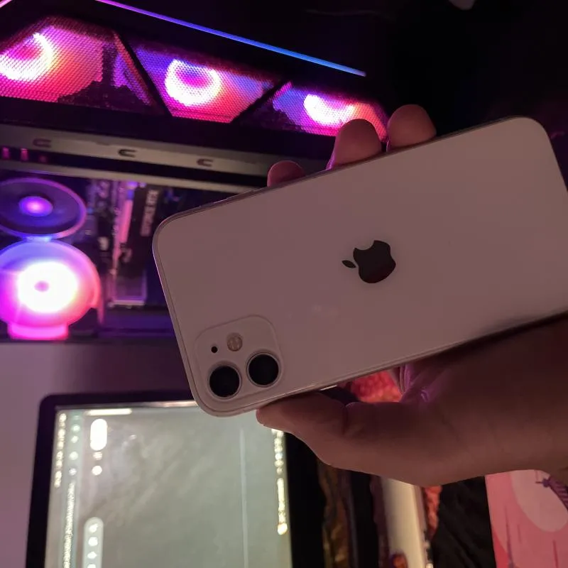 Imagem da campanha IPHONE 11 DOS SONHOS