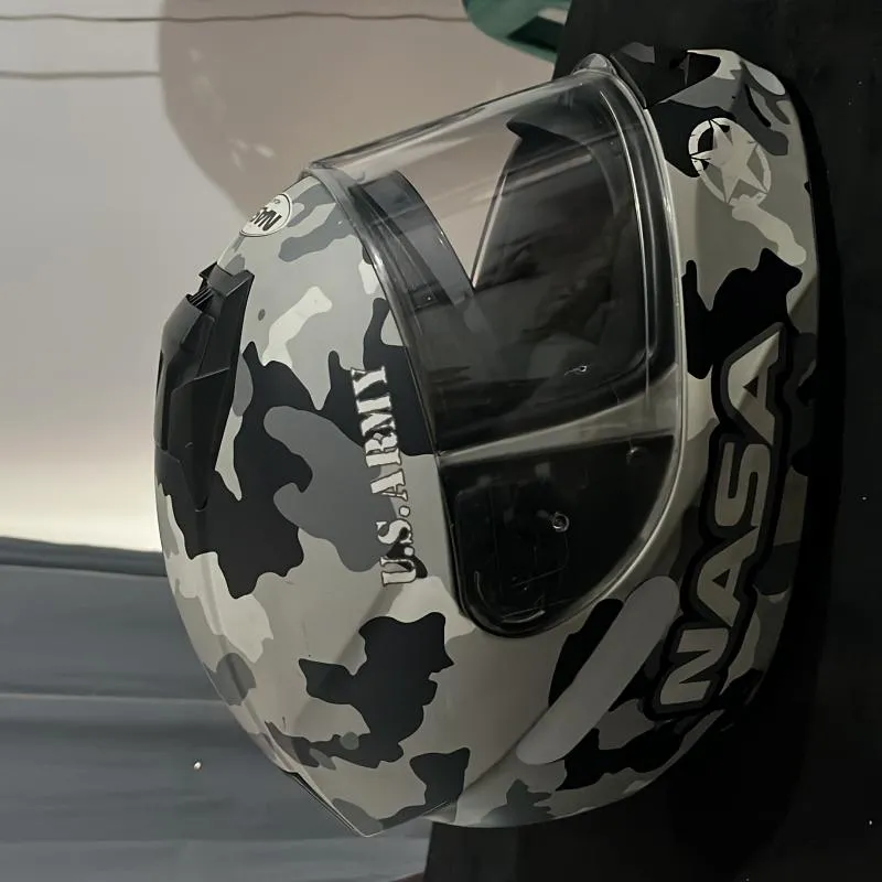 Imagem da campanha Capacete de 700+ por R$3,00 🚀