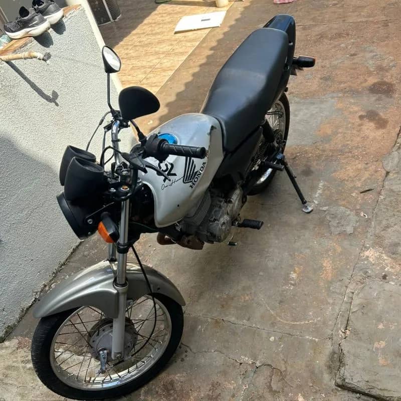 Imagem da campanha Campanha beneficente empol os moradores de rua