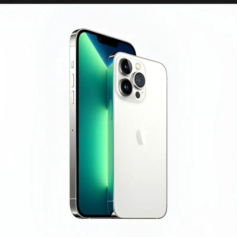 Imagem da campanha Rifa do Gordinho /iphone 13 pro Max