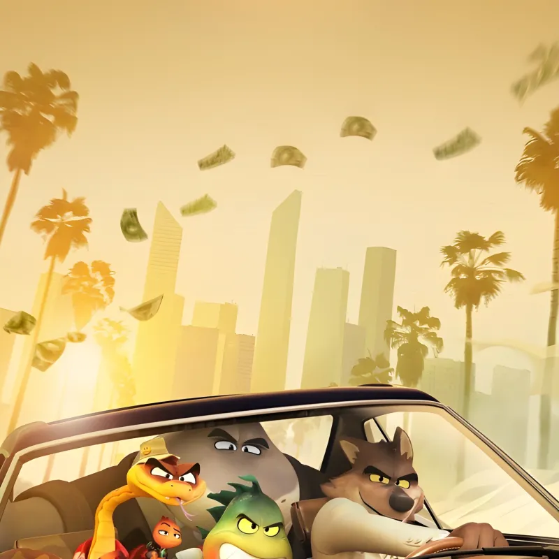 Imagem da campanha teste teste