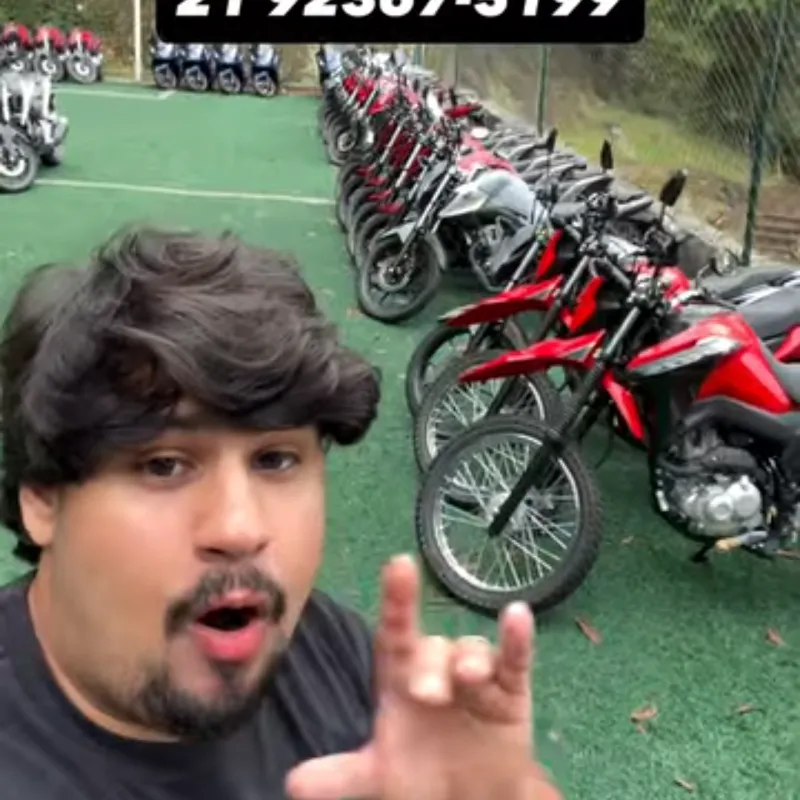 Imagem da campanha Caikmisera