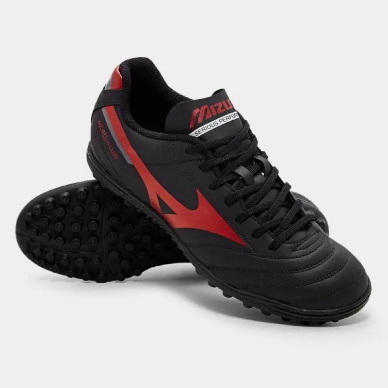 Imagem da campanha Mizuno Morelia N° 40