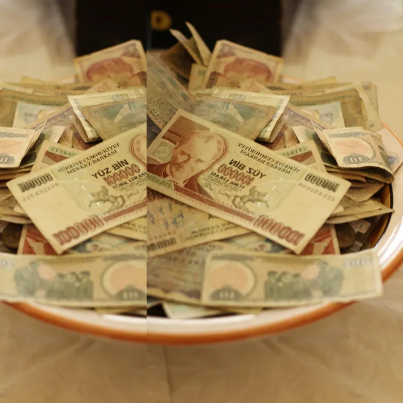 Imagem da campanha Sorte de um PIX de 1.000 reais