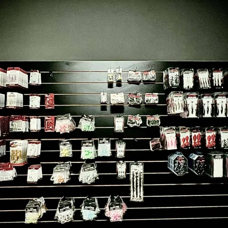 Imagem da campanha Rifa Pesca Premium