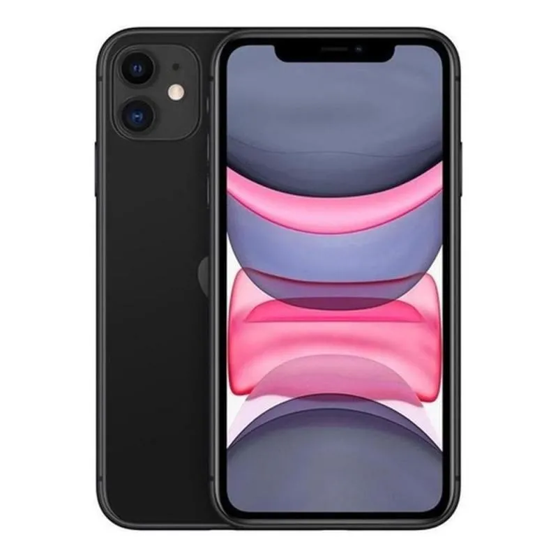 Imagem da campanha iPhone 11 ou $1000 no pix
