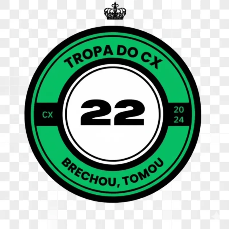 Imagem da campanha Sorteio da tropa