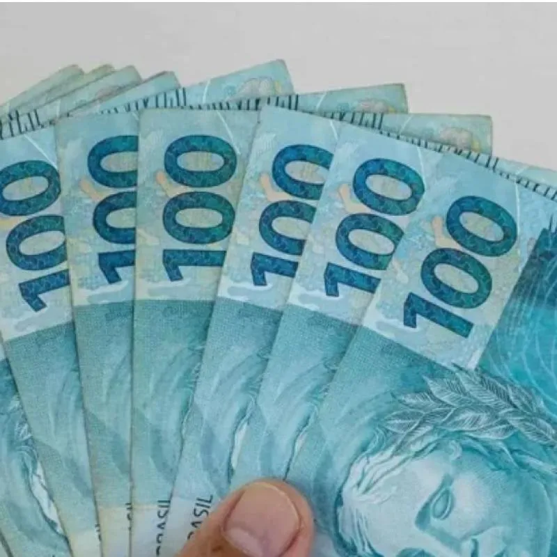 Imagem da campanha Somente com R$1,00 vc concorre a R$1.000,00.