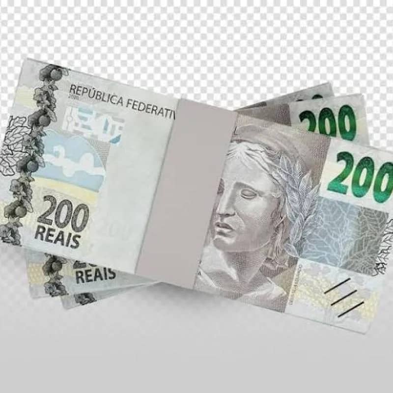 Imagem da campanha Oito ganhador valor dos prêmios entre 300 reais primeiro colocado e os outros 50 cada