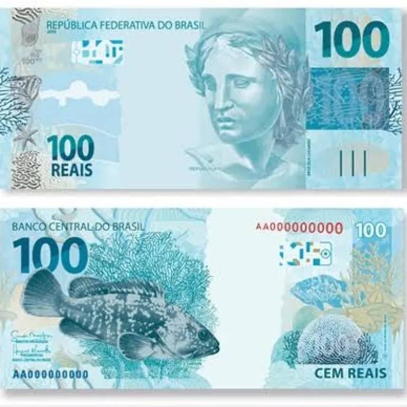 Imagem da campanha Rifa da Virada