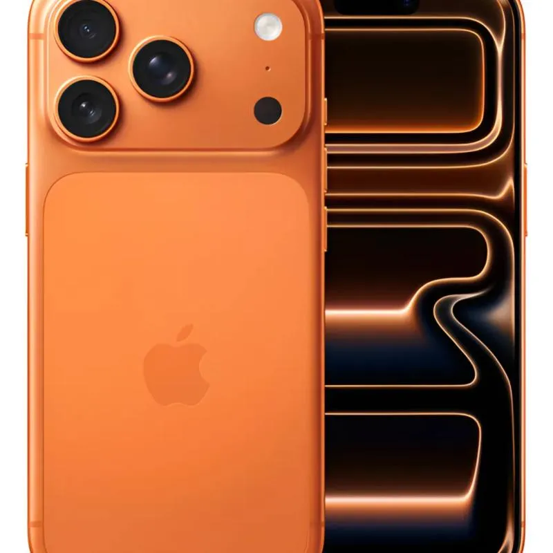 Imagem da campanha IPhone 17 Pro Max 256gb